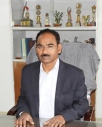 Shri. Ramji Lal Meena