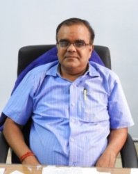 Shri. Abhishek Kumar