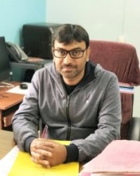 Shri. Subodh Kr Nayak