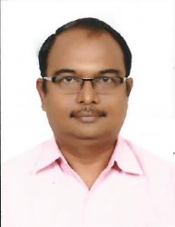 Shri. M. Karthikeyan