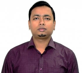 Mr. Rajib Das