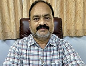 SHRI .Y VEERA PRATAP