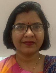 Smt. Abhilasha Jha, Deputy Director (I/c.)