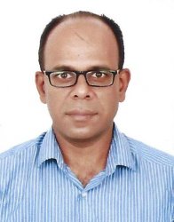 Shri. Ratnagiri S, Deputy Director 
