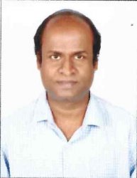 Sri. S.K.Sahoo, Deputy Director (Finance)