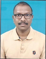 Shri. B. Uday Kumar, Private Secretary
