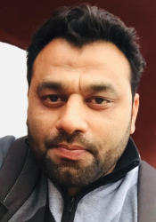 Dr. Moh. Shahid Malek