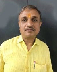 Shri. Shashi Shekhar