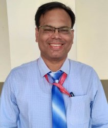 Ajeet Kumar Singh