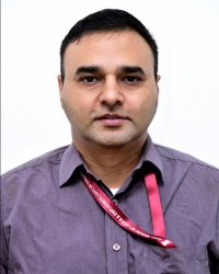 Shri Vikas Kundal