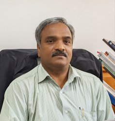 T RENUKA PRASAD