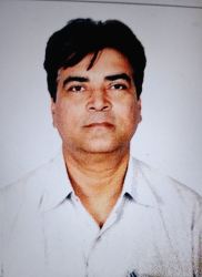 SH. PRADEEP PARASHAR 