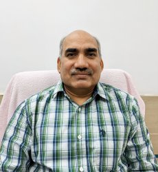 RAJEEVA NANDAN RAY