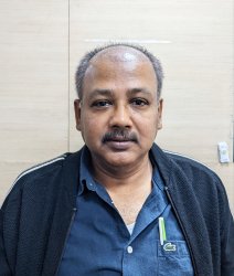 KALIDAS SAJJAN
