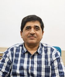 KAMLESH SHARMA