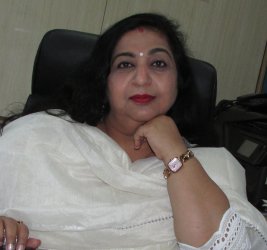 Smt.Ritu Gambhir