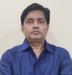Sh. Nischal Kumar Nag