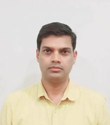 Shri. Chandra Bhanu Jha