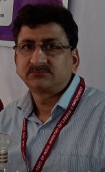 Dr. Bijay Kumar Keshri