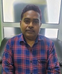 Shri. MADAN MOHAN ADHIKARI