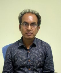 Shri. DEBABRATA SARKAR