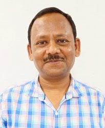 Shri Arunabh Mandal