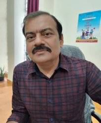 Sh. Sanjeev Kumar Singh