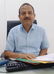 Sh.Digvijay Prasad Sinha