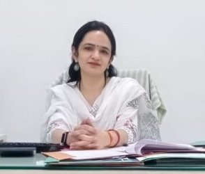 Smt.Sushila Dahiya