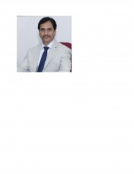 Dr. Prashant B Patil