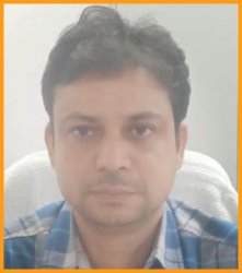 Dr. Akash Jaiswal