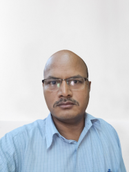 Shri. Sunil Kumar Singh