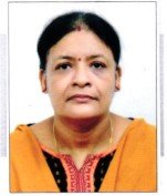 Dr. Hiranmayee Sarma