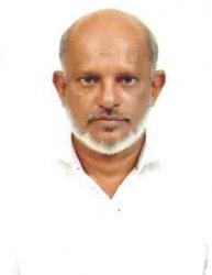 Shri. A. Maraikkar,  Assistant Director