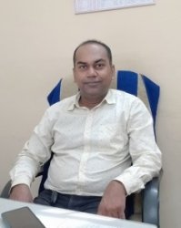 Dr. Rajesh Prasad