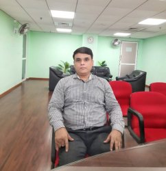 Shri AMARNATH TIWARI