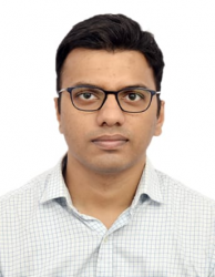 Shri. Abhishek Kumar Singh