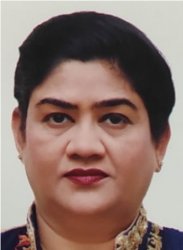 Dr. Surinder Kaur