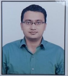 Sh. Shiv Shakti Sharma