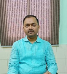 Shri Manoj Kumar Sharma