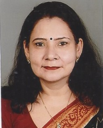 Smt. Ushma tyagi