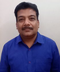 Sh. Pranesh Kumar Sinha