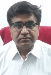 Sh. Ashwani Kumar Seth