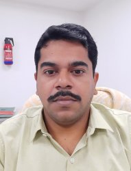 Shri. Bishnupada Das