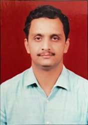 Shri. Chandrashekhar R. Patil 