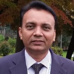 Anil Kumar Sahu