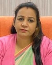 Smt. Reeta Rani