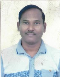 Sh. Pravat Kumar Barik