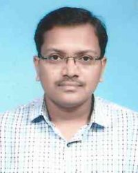 Shri Vivek Kumar Meena