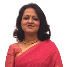  Dr. Deepika Govil